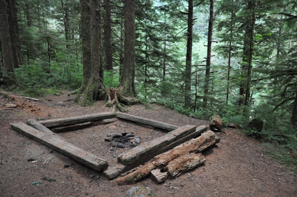 boulder river camp