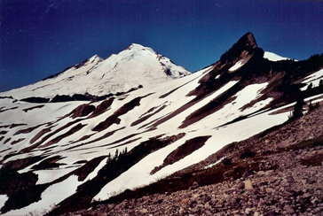 Mount Baker