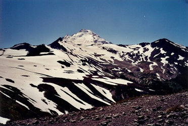 Mount Baker 
