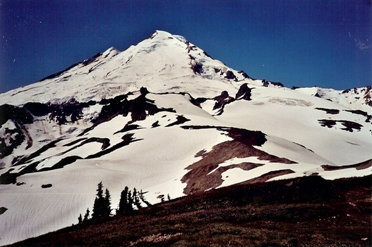 Mount Baker