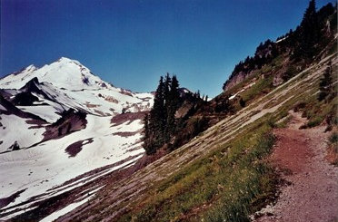 ptarmigan ridge