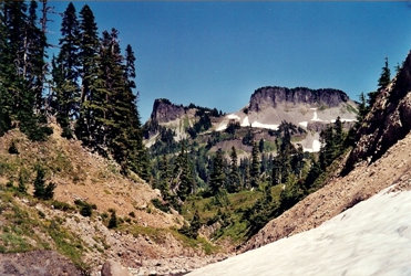 Table Mountain