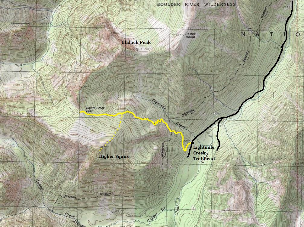 higher squire map