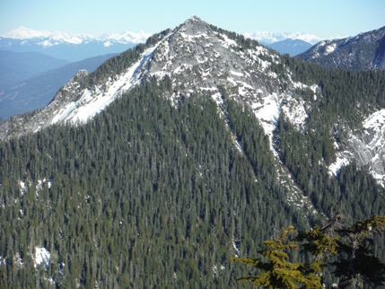 Ulalach Peak