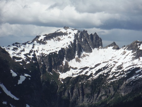 Bannock Mountain