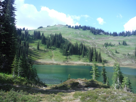 Image Lake