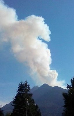 From Darrington