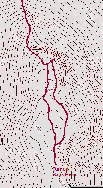 jumbo mtn map