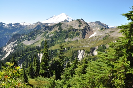 mount baker