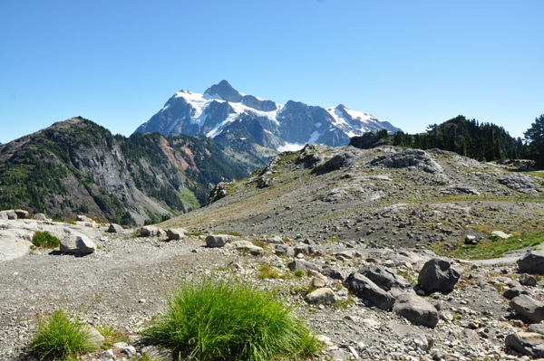 Shuksan 