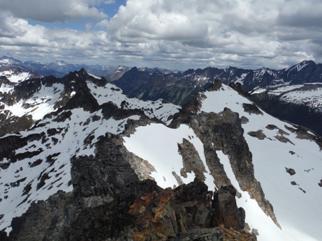 north cascades national park