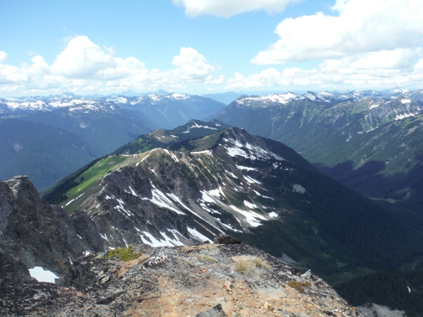 north cascades 