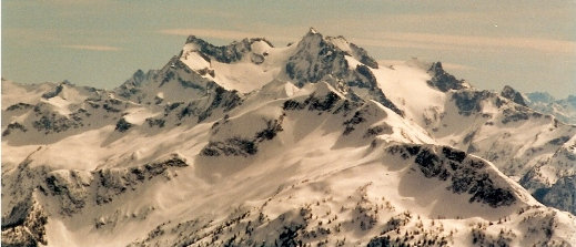 Mount Logan