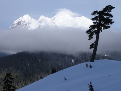 Mount Baker