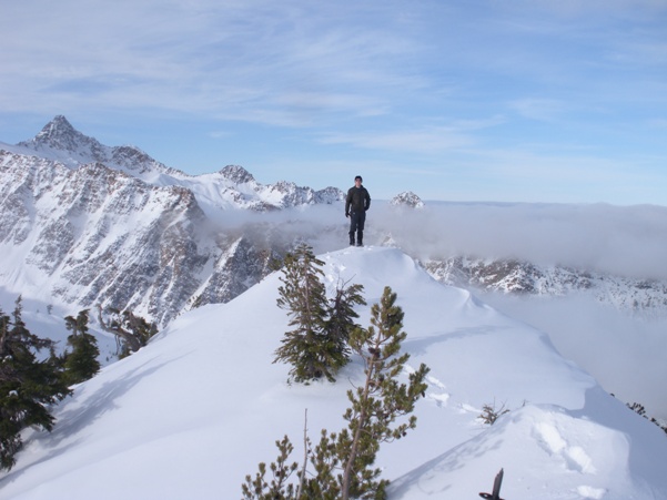 sister divide summit