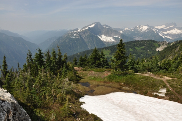 north cascades