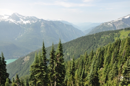 North Cascades 