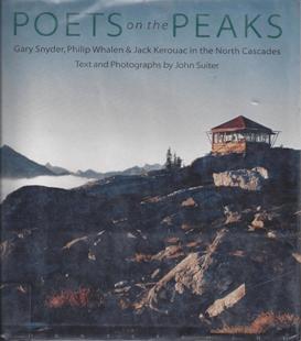 poets on the peaks