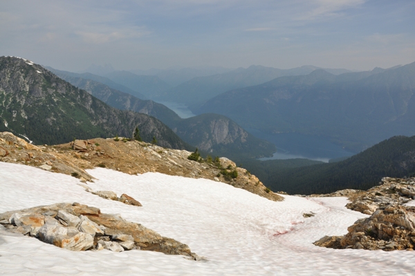 Ross Lake 