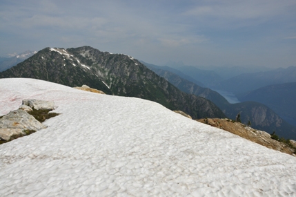 Ross Lake 