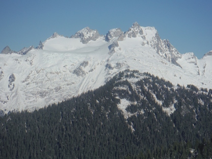 Dome Peak