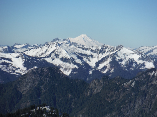 Mt. Baker 