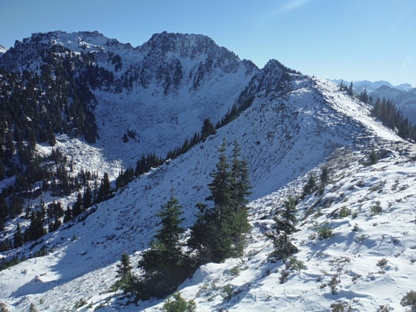 Sulphur Mountain