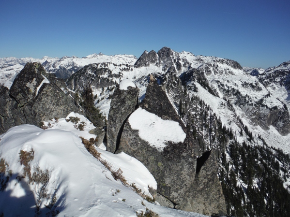 Sulphur Mountain