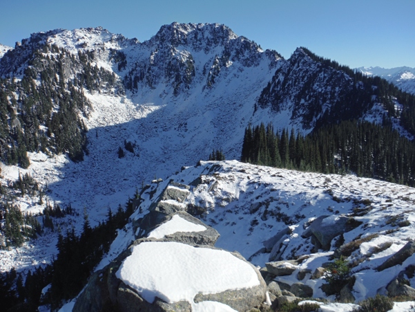 Sulphur Mountain