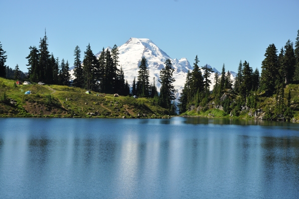 Mount Baker