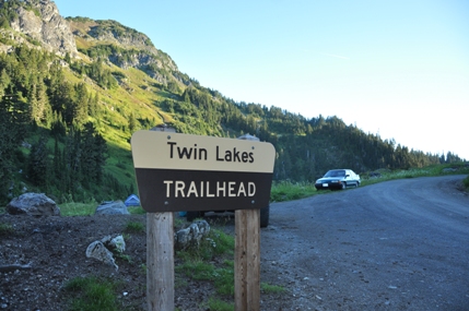 twin lakes 