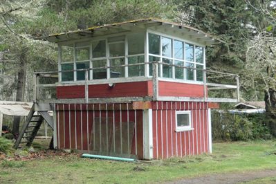 blyn lookout