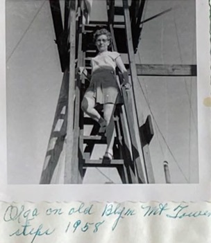 blyn lookout