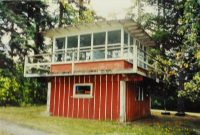 blyn lookout