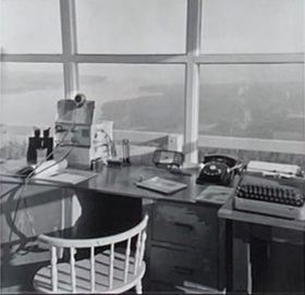 blyn lookout
