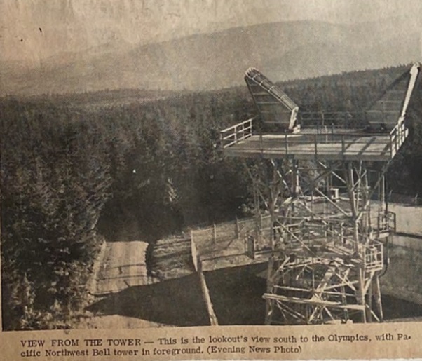 blyn lookout