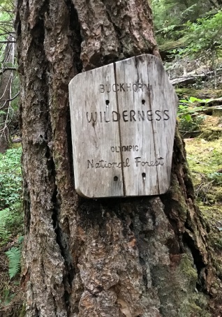 Buckhorn Wilderness