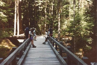 elwha bridge