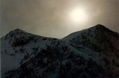 hike to anderson pass