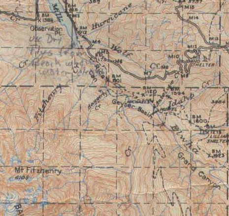 fitzhenry map