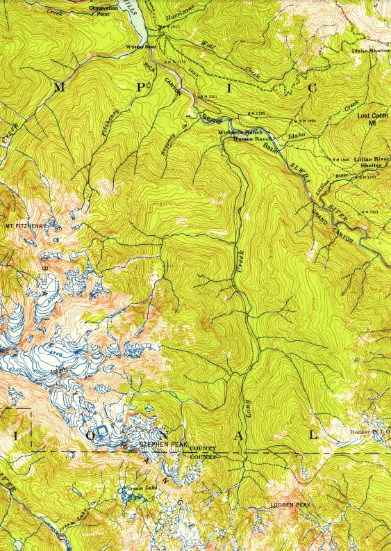 usgs map