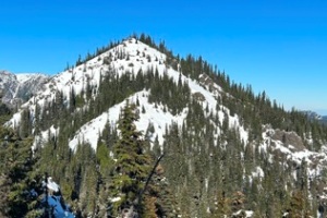 February Peak