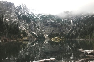 Lake Angeles 