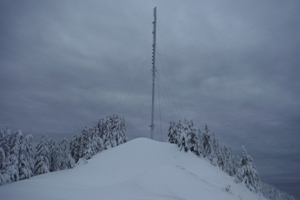 South Mountain