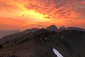 Constance Pass 