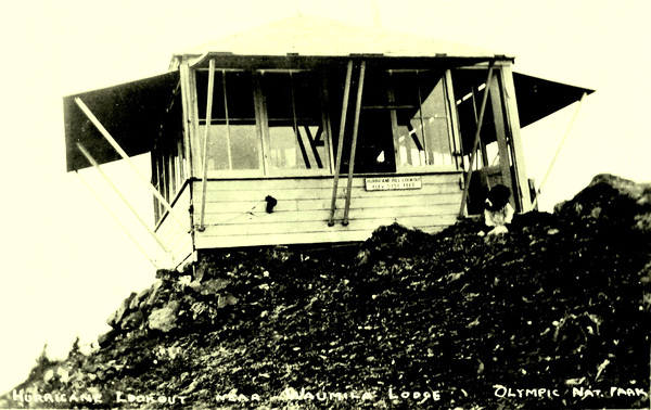 hurricane hill lookout