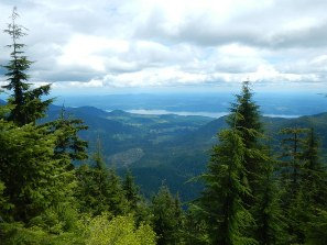 hood canal