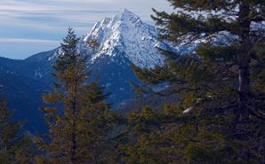 Mount Washington