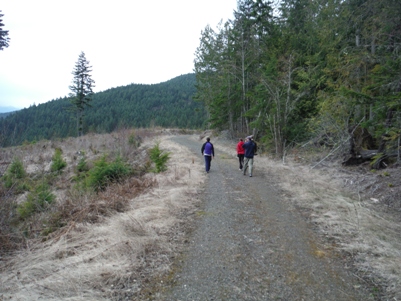 lookout hill road