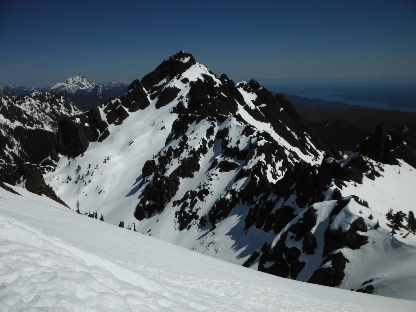 Mount Washington